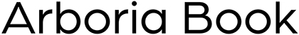 Arboria font