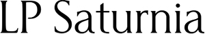 LP Saturnia font LP Saturnia font