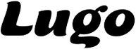 Lugo font